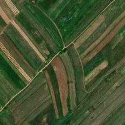 Satellite imagery of Šuplje Stine, BA