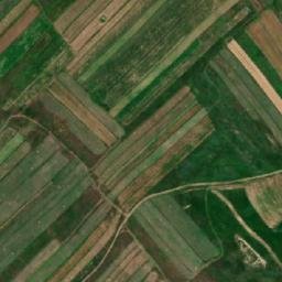 Satellite imagery of Roški Brig, BA