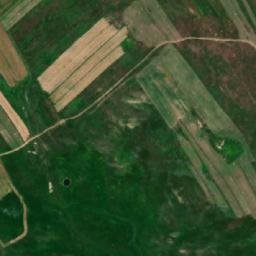 Satellite imagery of Roški Brig, BA
