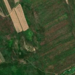 Satellite imagery of Roški Brig, BA