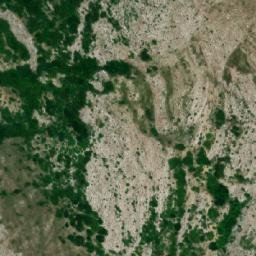 Satellite imagery of Kosovac, BA