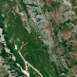 Satellite imagery of Ovrsine, BA
