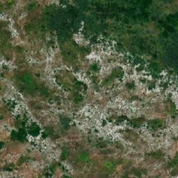 Satellite imagery of Ovrsine, BA