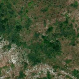 Satellite imagery of Ovrsine, BA