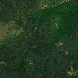 Satellite imagery of Lizguše, BA