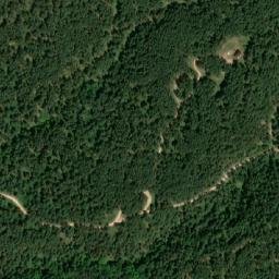 Satellite imagery of Podine, BA