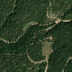 Satellite imagery of Podine, BA