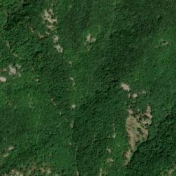 Satellite imagery of Kriva Kosa, BA