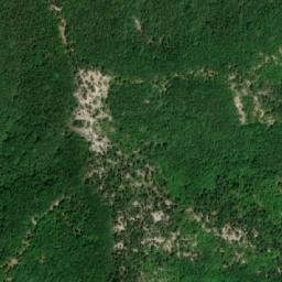 Satellite imagery of Kriva Kosa, BA