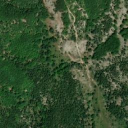 Satellite imagery of Kriva Kosa, BA