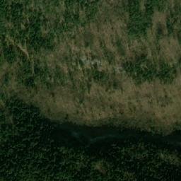 Satellite imagery of Ravne Stijene, BA