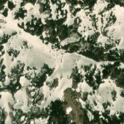 Satellite imagery of Gargaš, BA