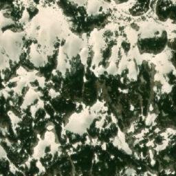 Satellite imagery of Gargaš, BA