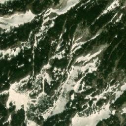Satellite imagery of Veliki Vilinac, BA