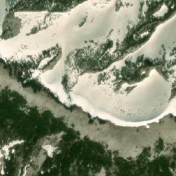 Satellite imagery of Veliki Vilinac, BA