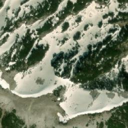 Satellite imagery of Mali Vilinac, BA