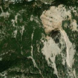 Satellite imagery of Strmenica, BA