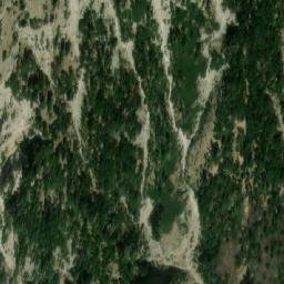 Satellite imagery of Drinača, BA