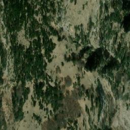 Satellite imagery of Drinača, BA