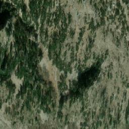 Satellite imagery of Stog, BA