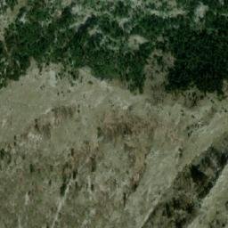 Satellite imagery of Glavice, BA