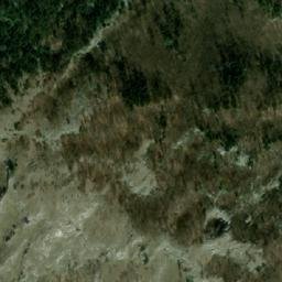 Satellite imagery of Glavice, BA