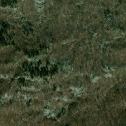 Satellite imagery of Glavice, BA