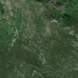 Satellite imagery of Kostovače, BA