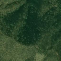 Satellite imagery of Plan, BA