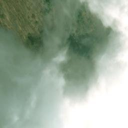 Satellite imagery of Čeljin, BA