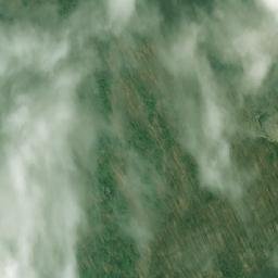 Satellite imagery of Čeljin, BA