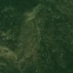 Satellite imagery of Crni Vrh, BA