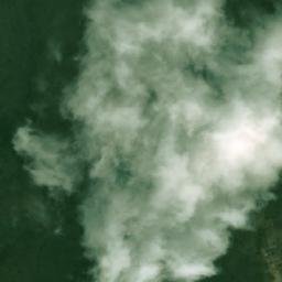 Satellite imagery of Bijele Stene, BA