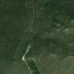 Satellite imagery of Paklena, BA