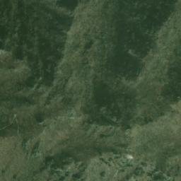 Satellite imagery of Paklena, BA