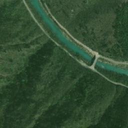 Satellite imagery of Ravni Kuk, BA