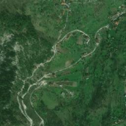 Satellite imagery of Ravni Kuk, BA