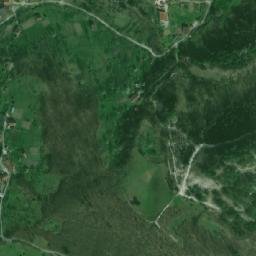 Satellite imagery of Bijelo Brdo, BA