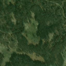 Satellite imagery of Pirina Glavica, BA