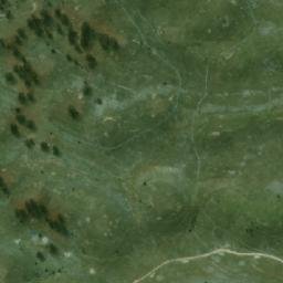 Satellite imagery of Rudna Glava, BA