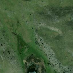Satellite imagery of Debelo Brdo, BA