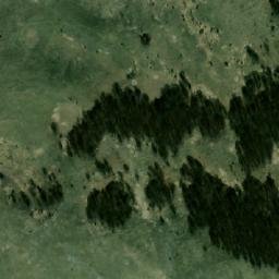 Satellite imagery of Markovac, BA