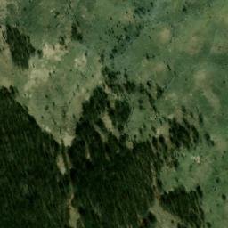 Satellite imagery of Glavice, BA