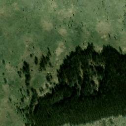Satellite imagery of Glavice, BA
