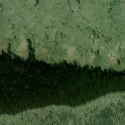 Satellite imagery of Mali Lisac, BA
