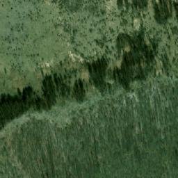 Satellite imagery of Grad, BA