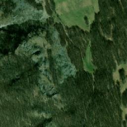 Satellite imagery of Vikanija, BA