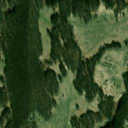 Satellite imagery of Vikanija, BA