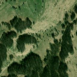 Satellite imagery of Vikanija, BA