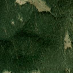Satellite imagery of Dajanovo Brdo, BA